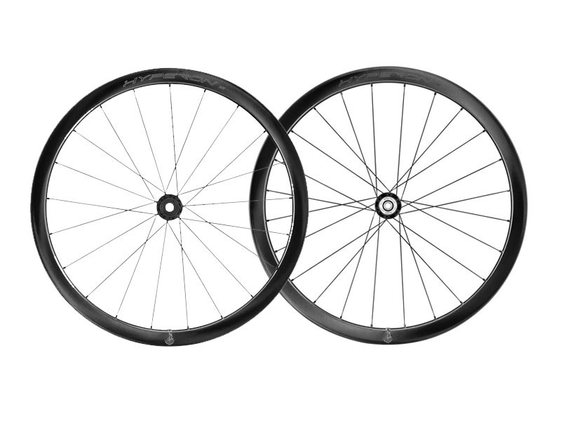 Campagnolo HYPERON DB 2WF PAIR N3W