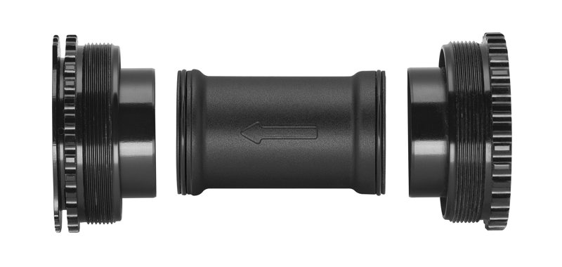 Campagnolo SR 13s - outboard cups QCK-TECH - T47A