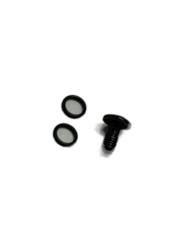 Campagnolo Hose screw master cilinder +  2 o-ring (LOS)