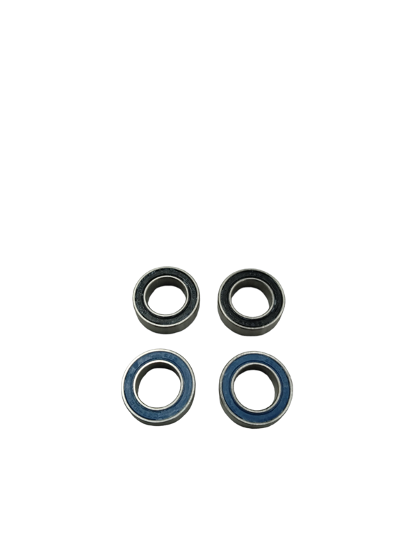 Campagnolo set of bearings (4pcs.)