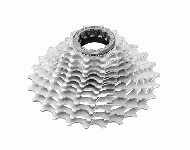 Campagnolo SUPER RECORD 12s sprockets 11-32 - N3W