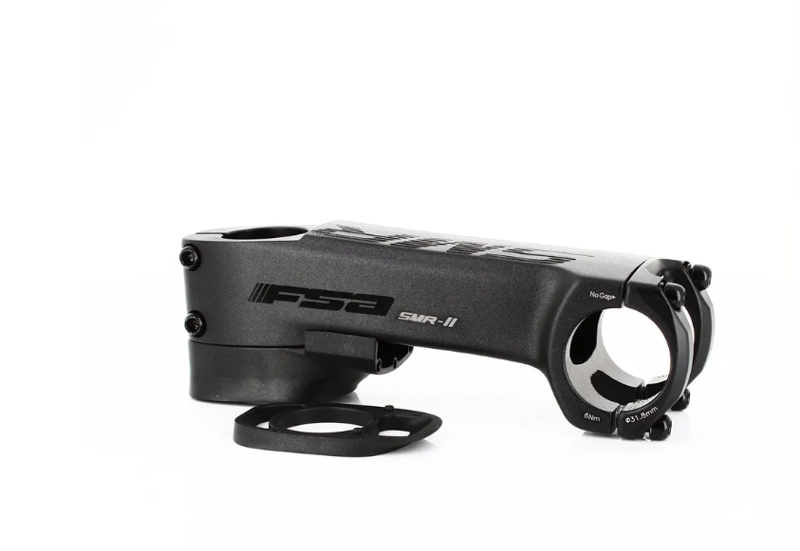 De Rosa ST ROAD NS SMR-II alloy -10° 70mm O-Fork