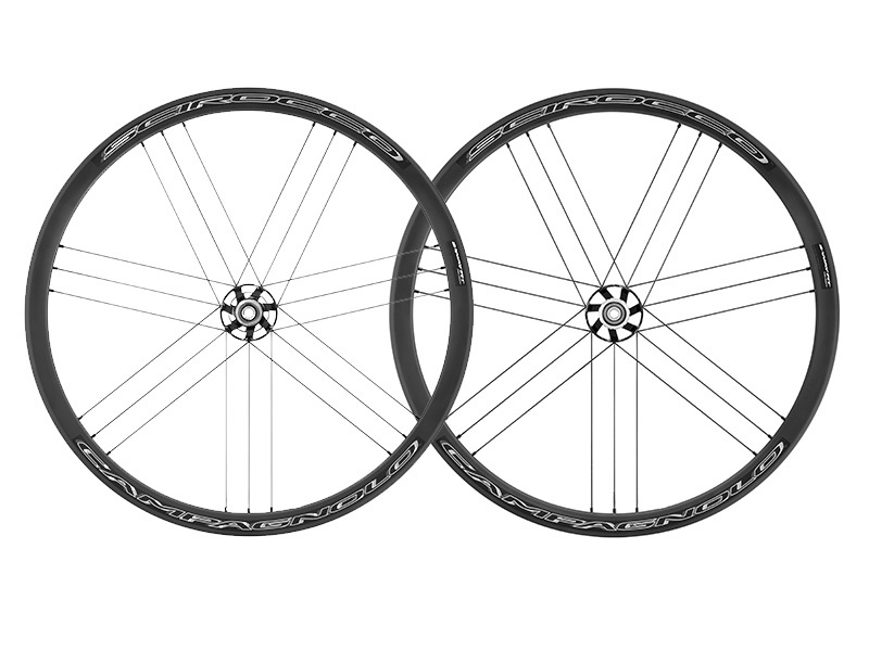 Campagnolo Wielset - SCIROCCO DB