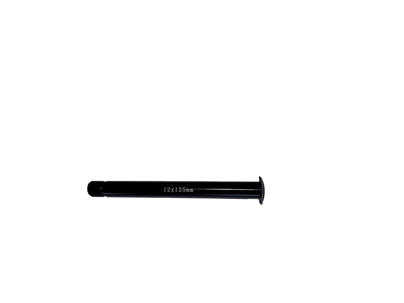 De Rosa THRU AXLE FRONT - PROTOS - M12x1.5 - 125 mm