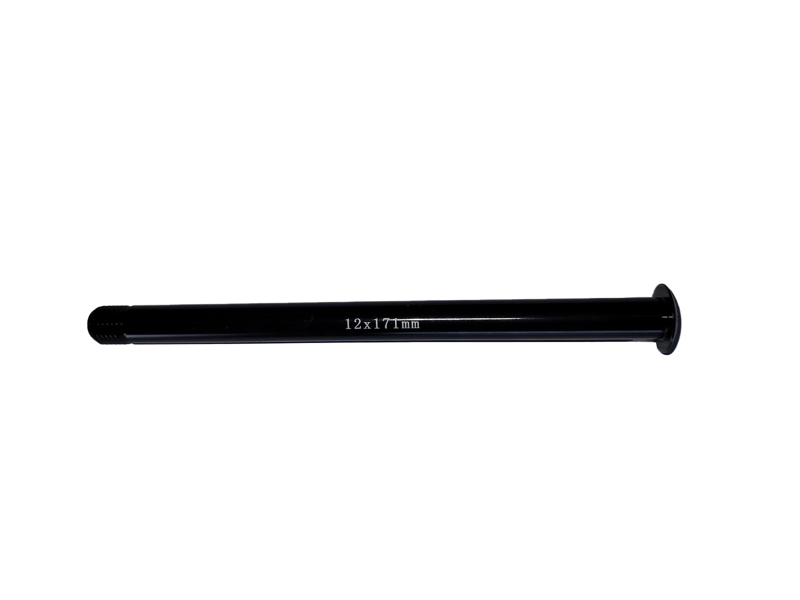 De Rosa THRU AXLE REAR - PROTOS - M12x1.5 - 171 mm