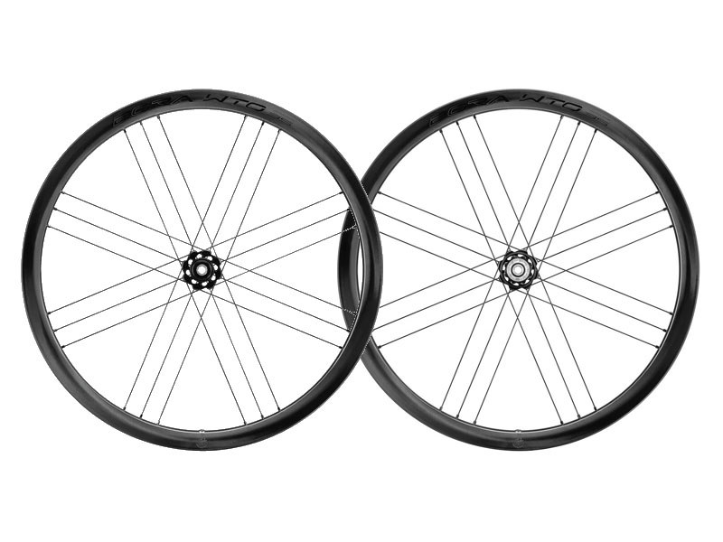 Campagnolo BORA WTO 35 DB 2WF C23 PAIR