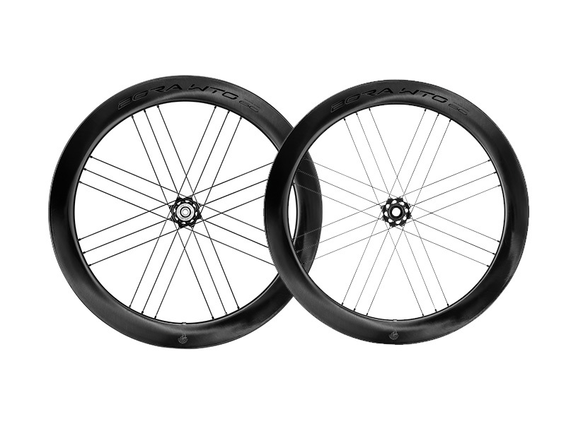 Campagnolo BORA WTO 60 DB 2WF C23 PAIR HG11