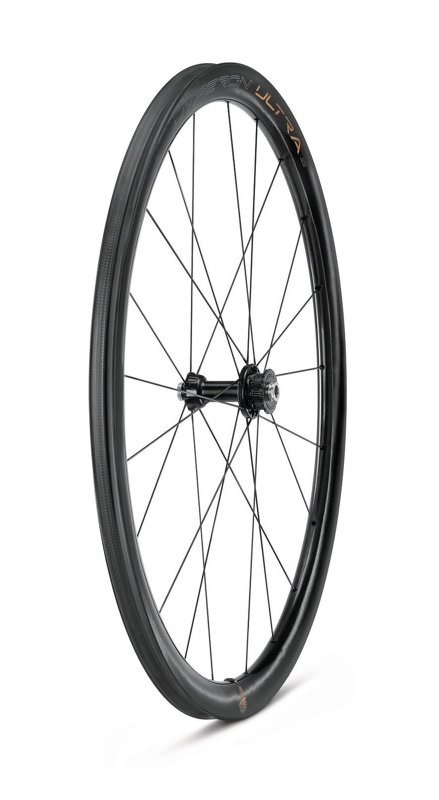 Campagnolo HYPERON ULTRA DB 2WF front