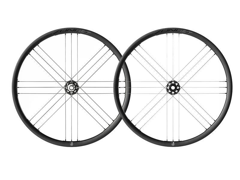 Campagnolo ZONDA GT DB 2WF C23 PAIR N3W