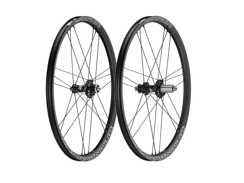 Campagnolo Wielset - ZONDA DB