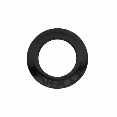 HSS HEADSET TOPCOVER, carbon, 46 mm width + O-Ring
