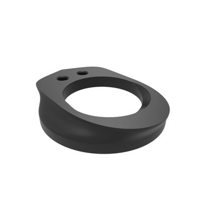 Superbox & ALANERA top cover, 46mm, nylon, for 1" 1/8 upper bearing