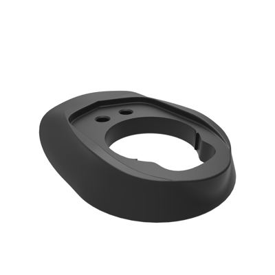 RIDLEY (e-Gravel) top cover adapter for Alanera DCR & Superbox