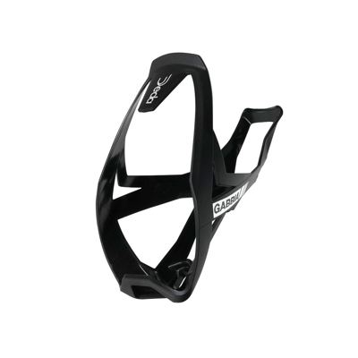 GABBIA PRO bottle cage / portaborraccia, nylon, TEAM finish