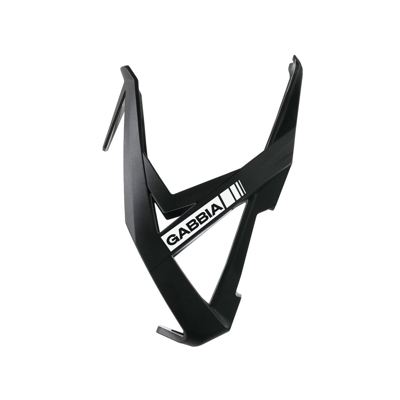 Deda Elementi GABBIA PRO bottle cage / portaborraccia, nylon, TEAM finish