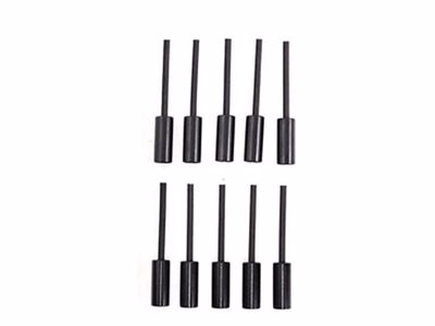 ferrule for Max smoothness deraill. cable housing (10 pcs)