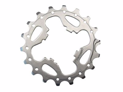 Campagnolo Z 18C sprocket