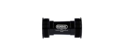 Overig Trapas thread fit T47 86mm voor 24mm Shimano ELVEDES