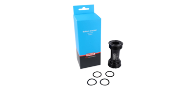 Trapas thread fit T47 86mm voor 24mm Shimano ELVEDES