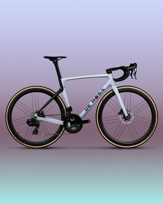 De Rosa 70 SETTANTA DB - ABSOLUTE - Frameset