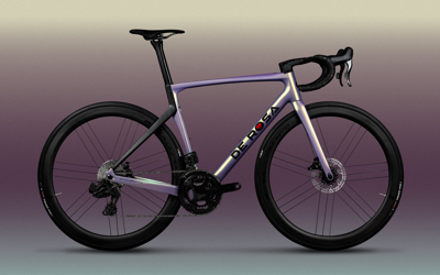 70 SETTANTA DB - DEVA - Frameset