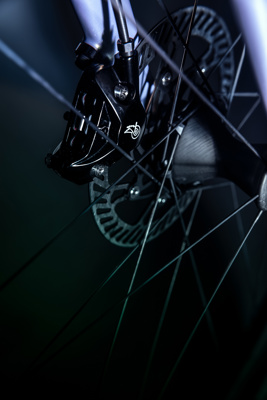 De Rosa 70 SETTANTA DB - DEVA - Frameset