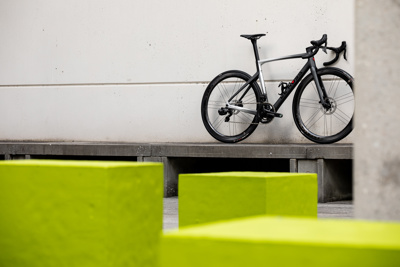 De Rosa SETTANTA DB - ECLIPSE SILVER - Frameset