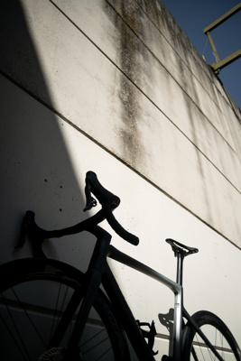 De Rosa SETTANTA DB - ECLIPSE SILVER - Frameset
