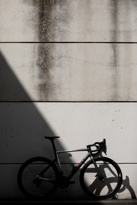 De Rosa SETTANTA DB - ECLIPSE SILVER - Frameset