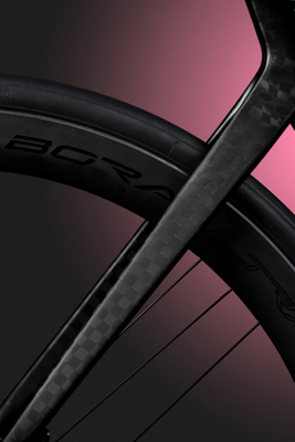 De Rosa 70 SETTANTA DB - ICONA REVO - Frameset