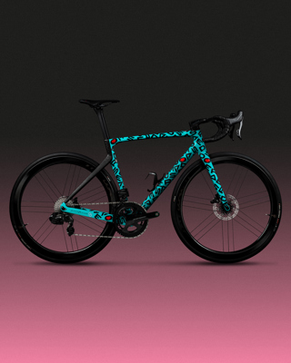 70 SETTANTA DB - ICONA REVO - Frameset