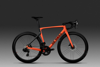 70 SETTANTA DB - PAPAYA - Frameset
