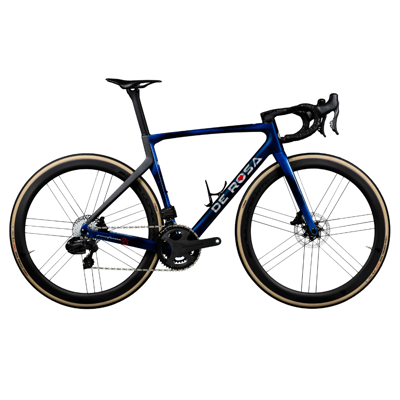 70 SETTANTA DB - 95 YEARS ANNIVERSARY PININFARINA - Frameset