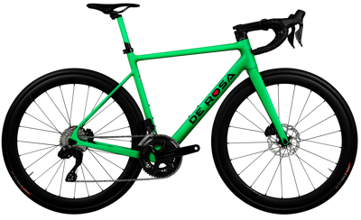 838 - EMERALD - Gloss - frameset
