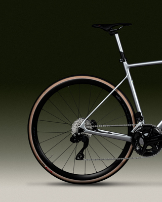 De Rosa 838 - MIRAGE - Gloss - frameset