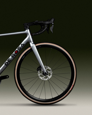 De Rosa 838 - MIRAGE - Gloss - frameset