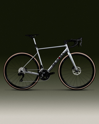 De Rosa 838 - MIRAGE - Gloss - frameset