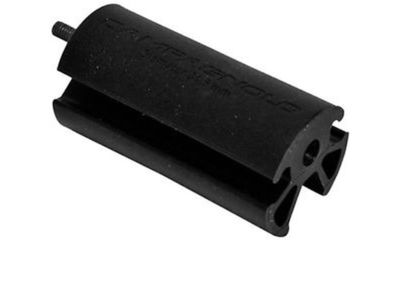 Seat post adapter Ø 27mm for PU EPS V2