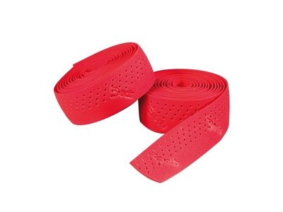NASTRO/TAPE ROSSO FORATO, Red perfored