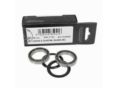 FC-RE112 - set of ULTRA TORQUE bearings and seals CERAMIC USB ( 2 pcs.)