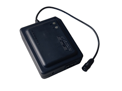 Campagnolo EPS battery charger kit for EPS V1 (MY12-14) GROTE STEKKER
