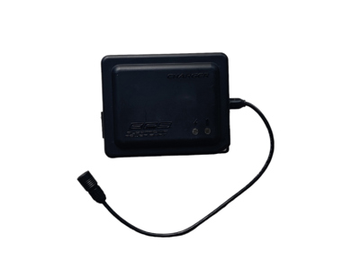 EPS battery charger kit for EPS V1 (MY12-14) GROTE STEKKER