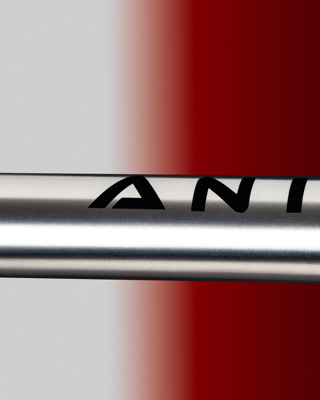 De Rosa ANIMA DISC - Frame - De Rosa