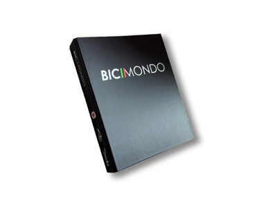 BICIMONDO VERKOOP MAP 2025 / 2026