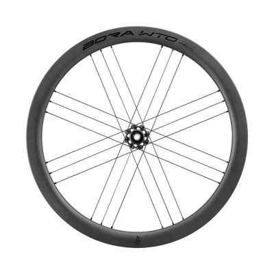 Campagnolo BORA WTO 45 DB 2WF -  MATT - C23  - "SR S" Special Edition