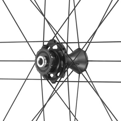 Campagnolo BORA WTO 45 DB 2WF -  MATT - C23  - "SR S" Special Edition