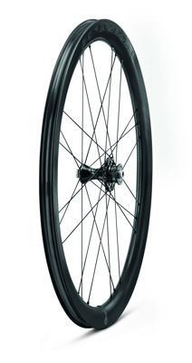 Campagnolo BORA WTO 45 DB 2WF C23 front