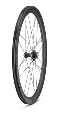 Campagnolo BORA WTO 45 DB 2WF -  MATT - C23  - "SR S" Special Edition