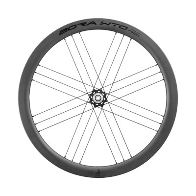 Campagnolo BORA WTO 45 DB 2WF -  MATT - C23  - "SR S" Special Edition