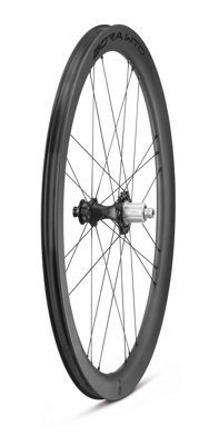 Campagnolo BORA WTO 45 DB 2WF -  MATT - C23  - "SR S" Special Edition